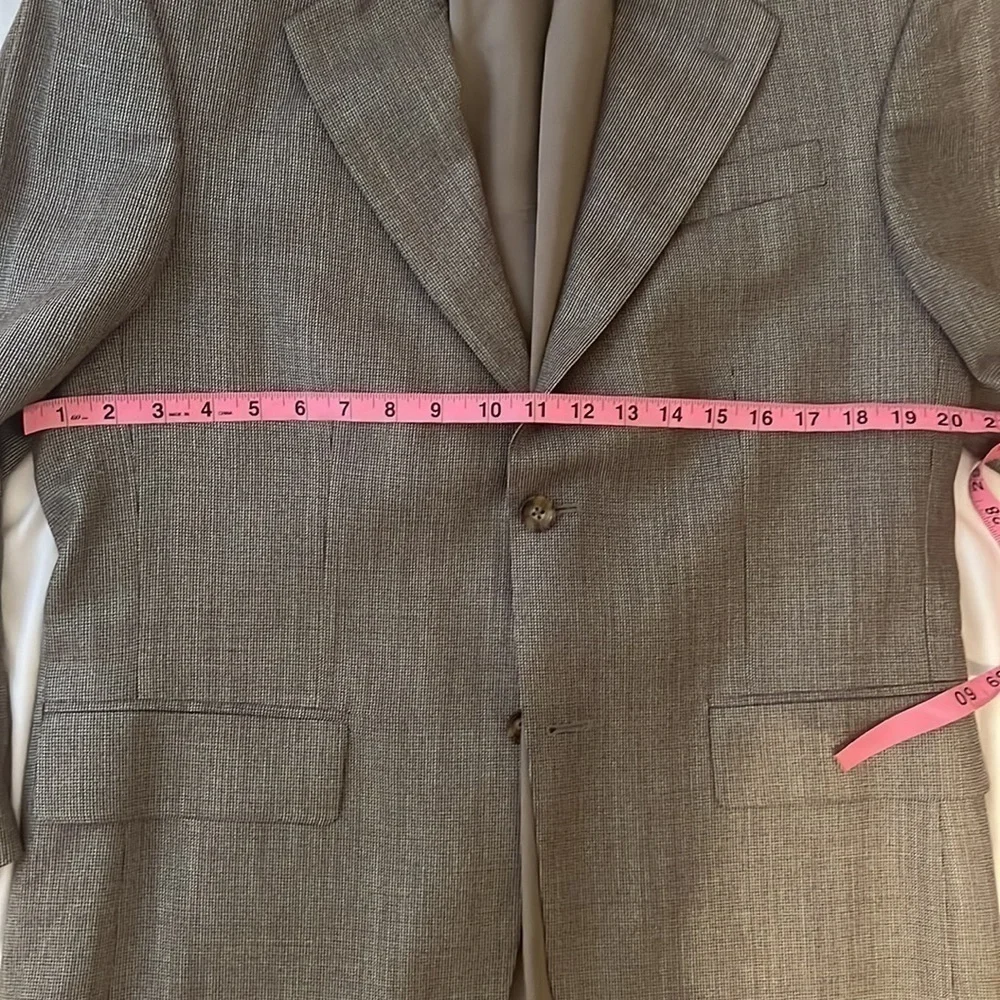 Oscar de le renta sports coat/Blazer